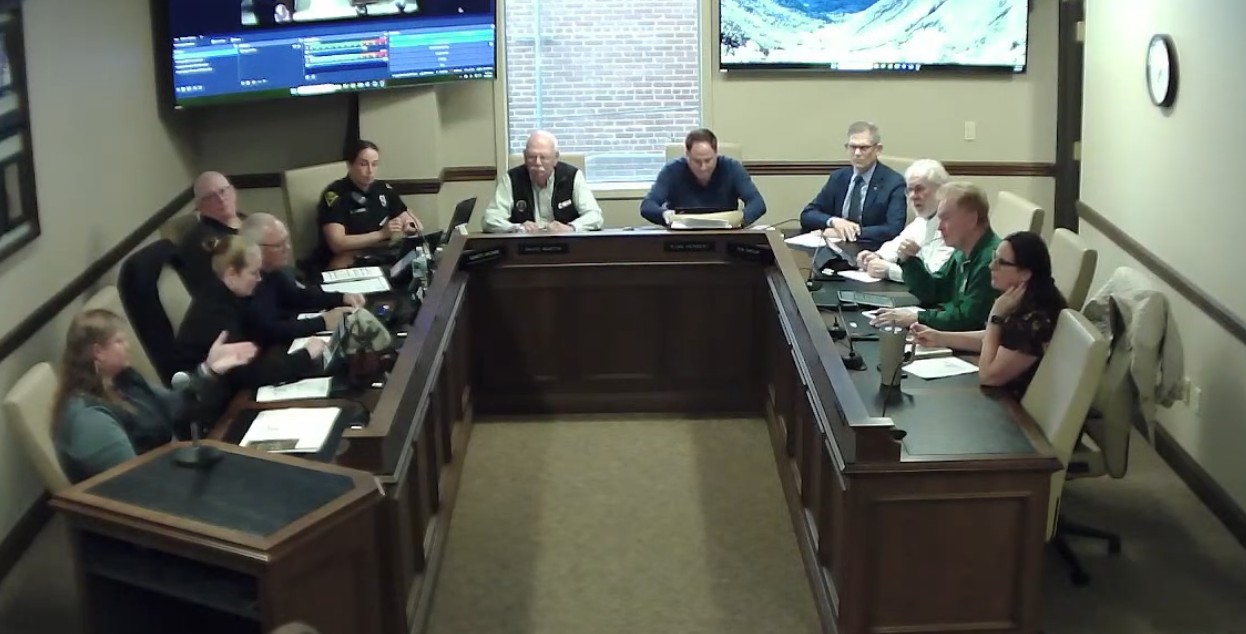 Angola Joins Countywide Tax Task Force As State Reworks Income Tax Formula